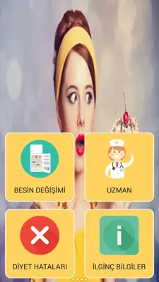 Uzman android App screenshot 5